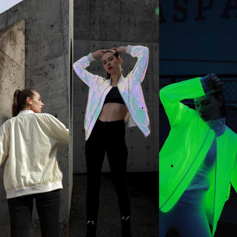 夜光炫彩乐鱼在线官网面料