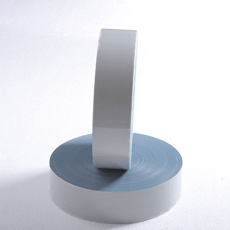 亮银弹性乐鱼在线官网热贴 弹性面料适用