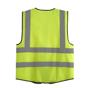 多功能乐鱼在线官网安全背心 汽车用乐鱼在线官网马甲可印字