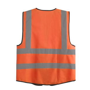 多功能乐鱼在线官网安全背心 汽车用乐鱼在线官网马甲可印字