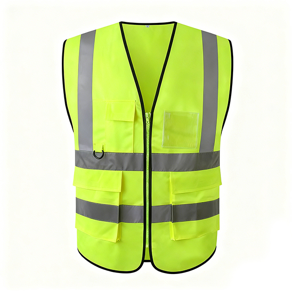 多功能乐鱼在线官网安全背心 汽车用乐鱼在线官网马甲可印字