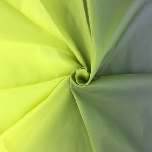 黄灰渐变色乐鱼在线官网面料 颜色可定制