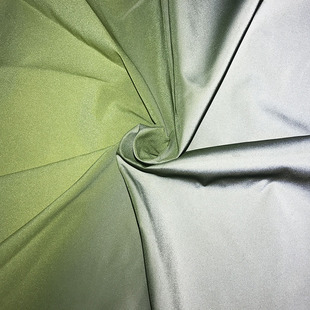 黄灰渐变色乐鱼在线官网面料 颜色可定制