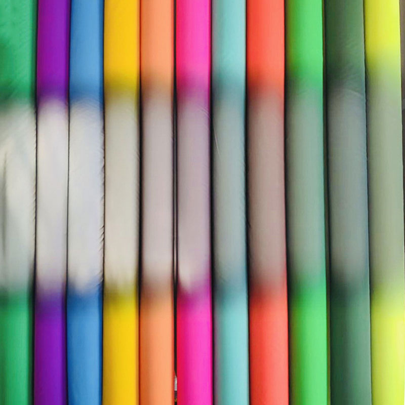 黄灰渐变色乐鱼在线官网面料 颜色可定制