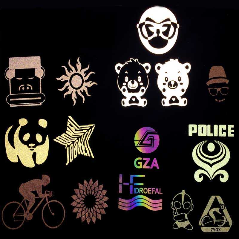 乐鱼在线官网热贴logo 可定制各类图案