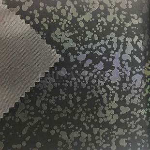 炫彩印花圆点乐鱼在线官网布19号图