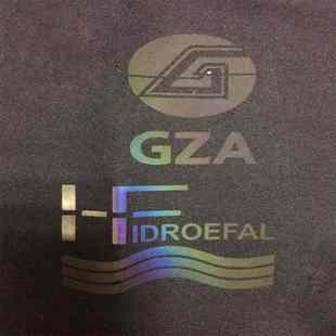 炫彩七彩乐鱼在线官网热贴膜材料