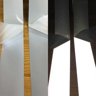 亮银热贴 PES 乐鱼在线官网热贴膜