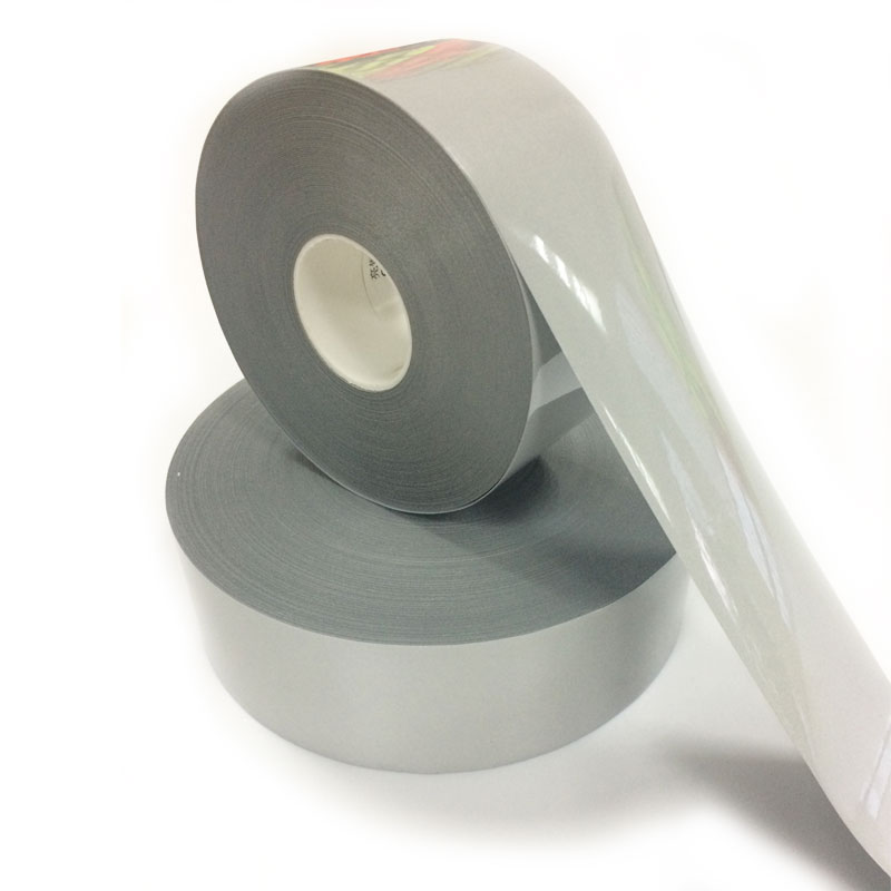 亮银热贴 PES 乐鱼在线官网热贴膜