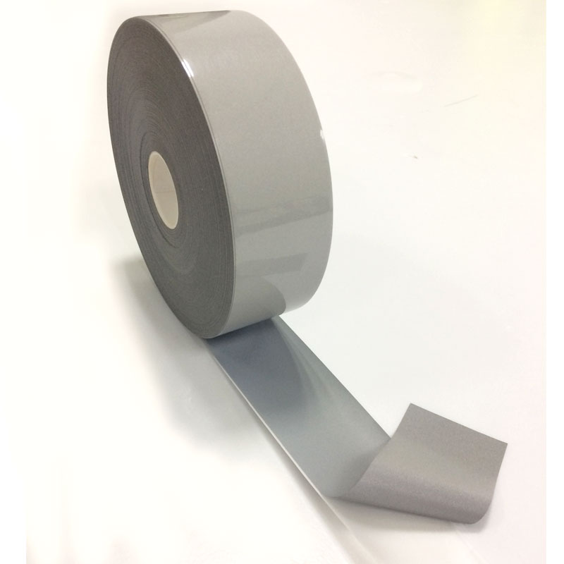 亮银热贴 PES 乐鱼在线官网热贴膜