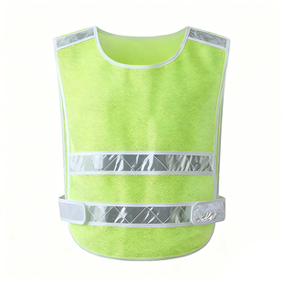 交通乐鱼在线官网马甲乐鱼在线官网衣正反可印字