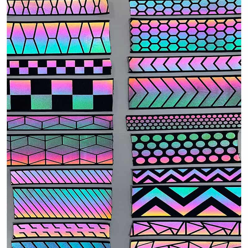 织带烫炫彩乐鱼在线官网热贴