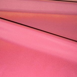 柔软尼丝纺红色乐鱼在线官网布