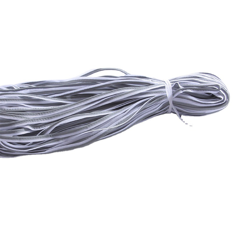 银灰色乐鱼在线官网包边条