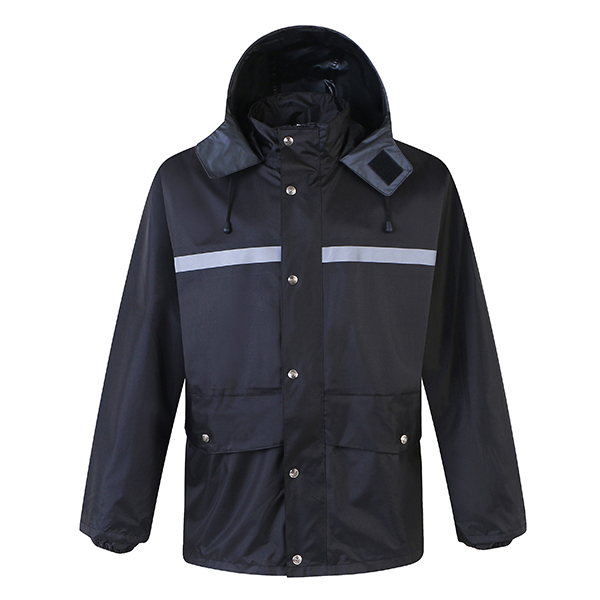 cnss乐鱼在线官网雨衣雨裤套装 分体休闲雨衣 时尚成人骑行雨衣