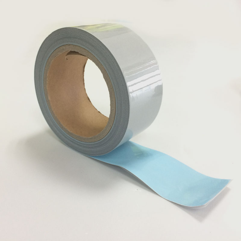 亮银阻燃乐鱼在线官网热贴膜