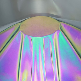 条彩七彩乐鱼在线官网布 服装箱包用乐鱼在线官网面料