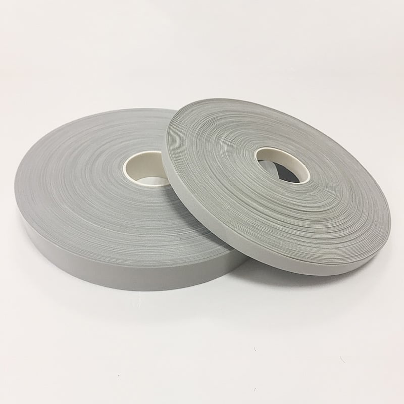 亮银单面乐鱼在线官网弹力包边带