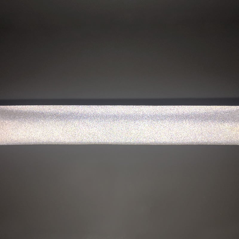 亮银单面乐鱼在线官网弹力包边带