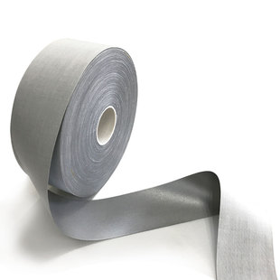 耐工业水洗 亮银乐鱼在线官网布 亮度＞420