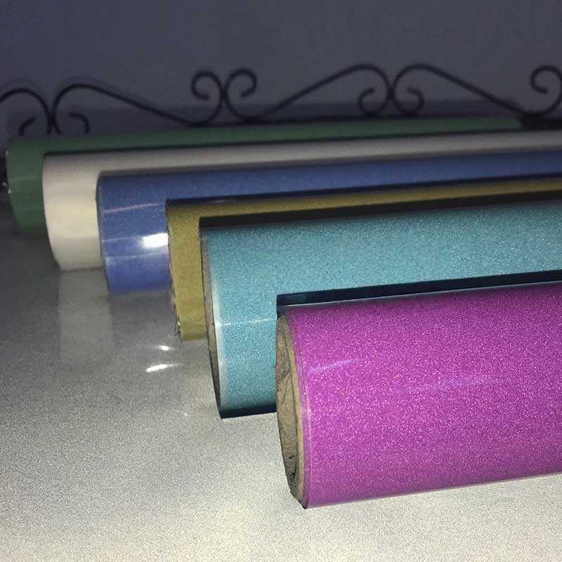 中亮彩色乐鱼在线官网热贴膜