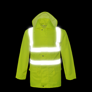 交通环卫乐鱼在线官网雨衣工作服