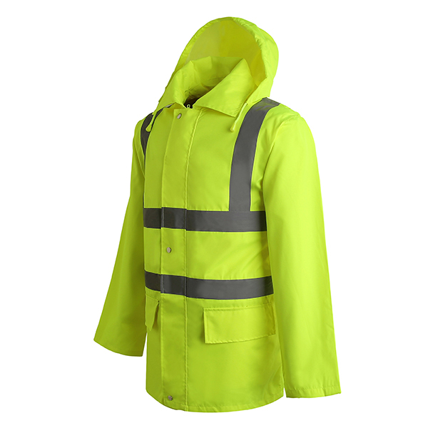 交通环卫乐鱼在线官网雨衣工作服