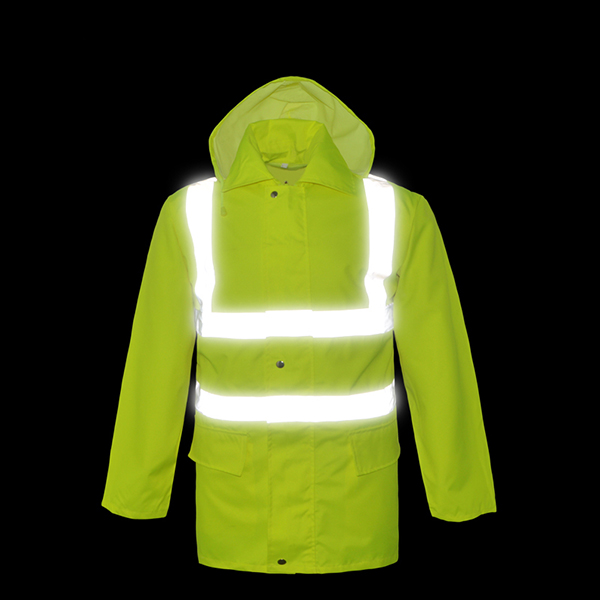 交通环卫乐鱼在线官网雨衣工作服