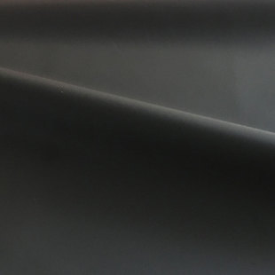 柔软涤纶黑色乐鱼在线官网布