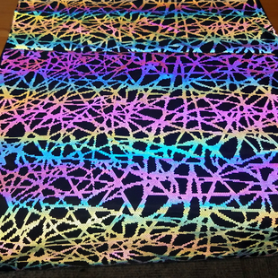 炫彩印花乐鱼在线官网布20号图