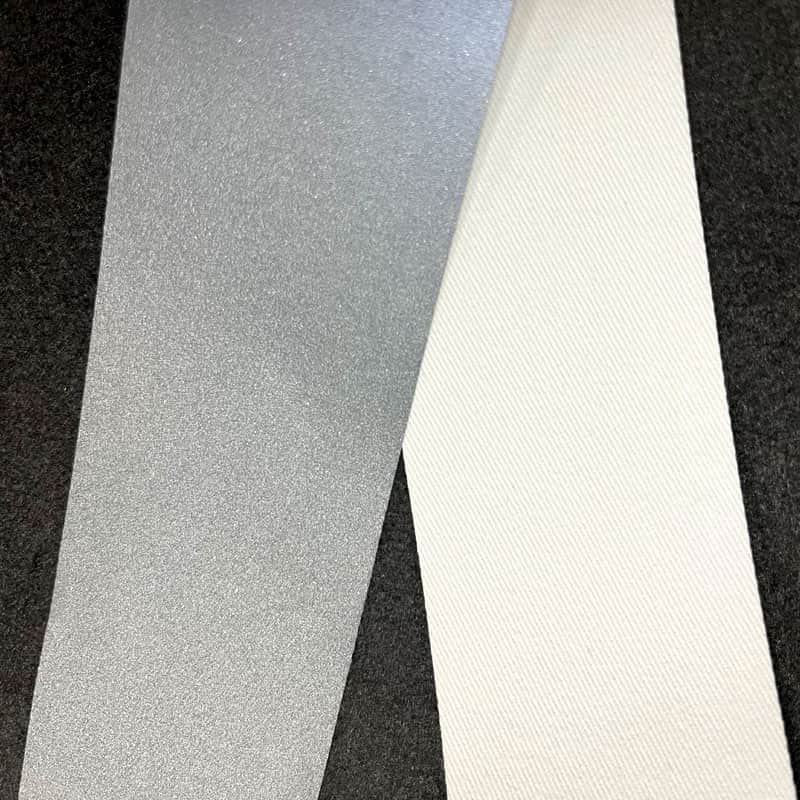 亮银全棉阻燃乐鱼在线官网布