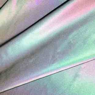 幻彩乐鱼在线官网面料 化纤/TC/弹力基布可选