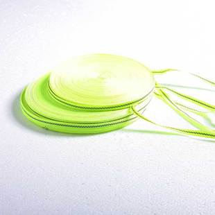 乐鱼在线官网丝织带提花 