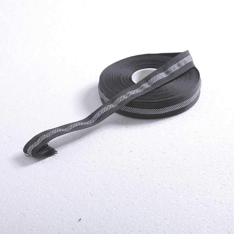 乐鱼在线官网丝织带提花 