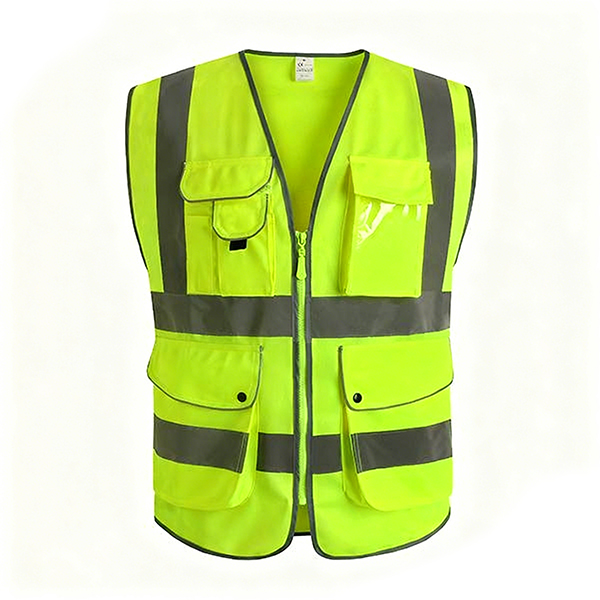 多袋款乐鱼在线官网背心可印字 乐鱼在线官网马甲多色可选