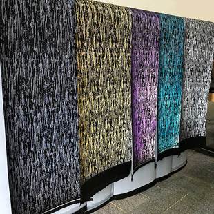 乐鱼在线官网花式乐鱼在线官网印花布15号图