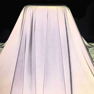 柔软型高亮化纤乐鱼在线官网布