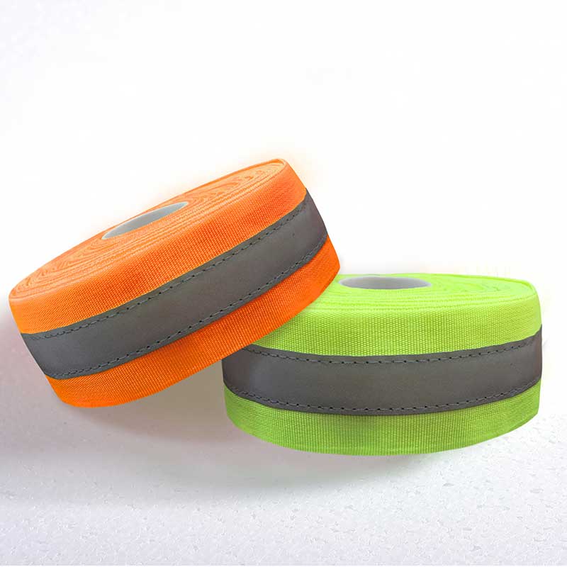 乐鱼在线官网条缝织带