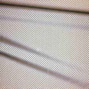 冲孔薄型乐鱼在线官网弹力布面料