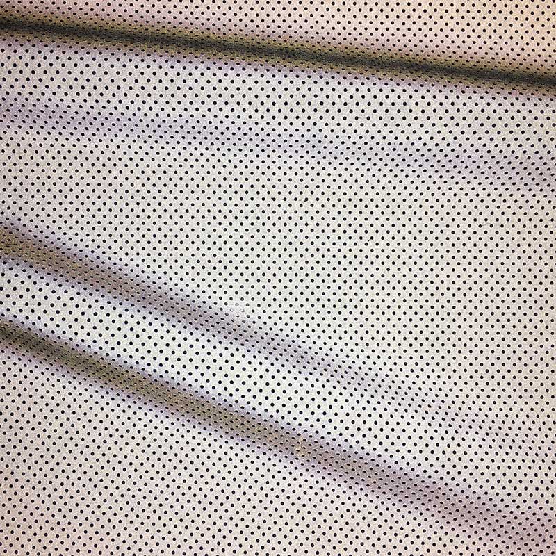 冲孔薄型乐鱼在线官网弹力布面料