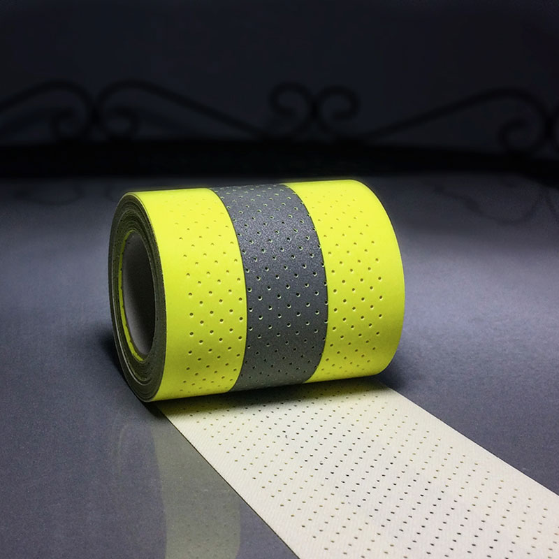 全棉黄银黄冲孔阻燃乐鱼在线官网布