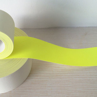 荧光黄全棉阻燃乐鱼在线官网布