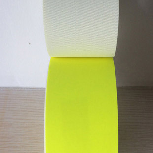 荧光黄全棉阻燃乐鱼在线官网布