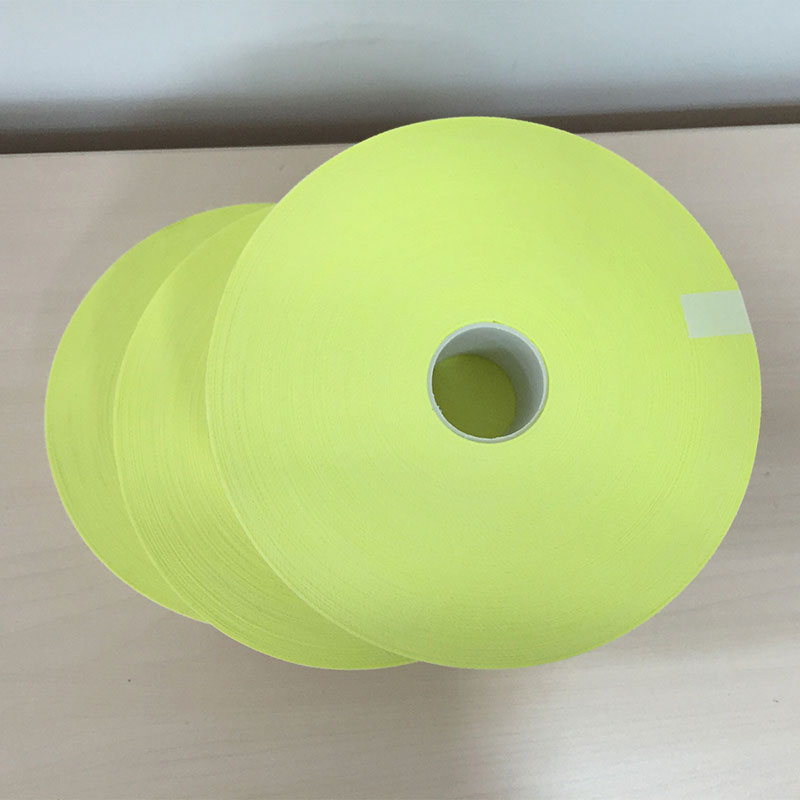 荧光黄全棉阻燃乐鱼在线官网布