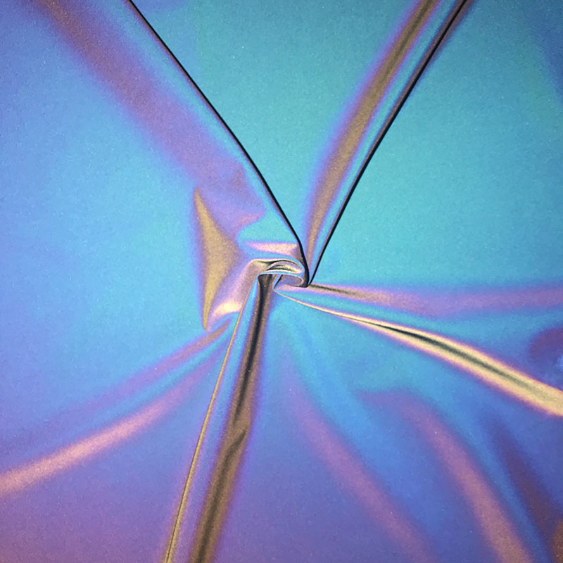 黑色全彩炫彩化纤/弹力乐鱼在线官网布面料