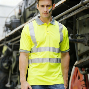 cnss乐鱼在线官网T恤吸汗速干T恤夜跑服