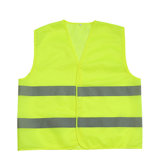 便宜款施工环卫乐鱼在线官网马甲背心可印logo