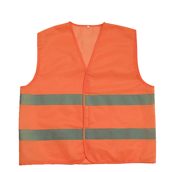 便宜款施工环卫乐鱼在线官网马甲背心可印logo