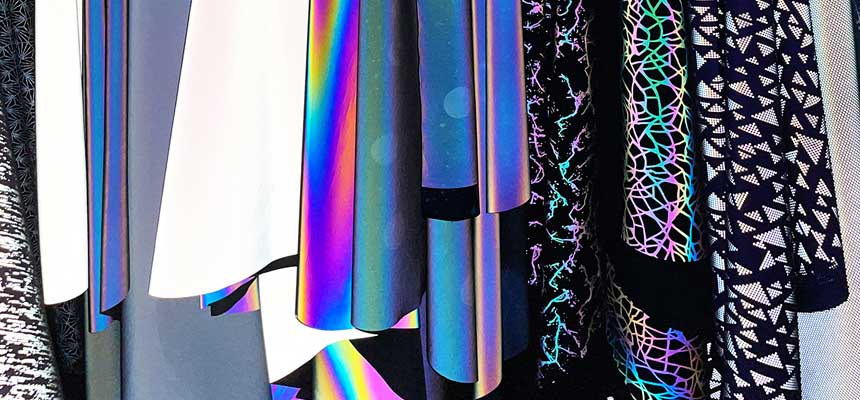 乐鱼在线官网布料