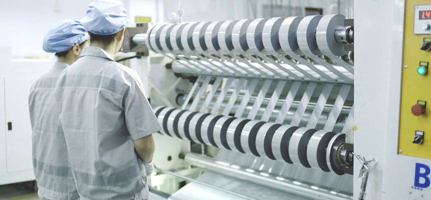 乐鱼在线官网布工厂